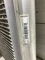 Opel Crossland X Radiateur condenseur de climatisation 9674813580