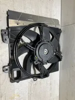 Opel Crossland X Ventilateur de refroidissement de radiateur électrique M159983