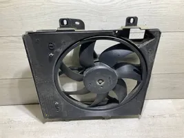 Opel Crossland X Ventilateur de refroidissement de radiateur électrique M159983