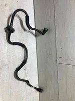 Opel Crossland X Tuyau d'alimentation conduite de carburant 99508k