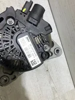 Opel Crossland X Alternator 9809391880