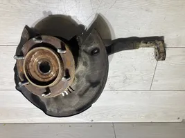 Toyota Hilux (AN10, AN20, AN30) Front wheel hub spindle knuckle 