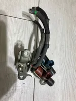 Toyota Hilux (AN10, AN20, AN30) Turboahtimen magneettiventtiili 25860-30120