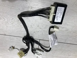 Toyota Hilux (AN10, AN20, AN30) Phone control unit/module 85641-0484