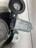 Toyota Hilux (AN10, AN20, AN30) Silniczek podnoszenia szyby drzwi tylnych 69830-0k040