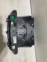 Opel Crossland X Monitori/näyttö/pieni näyttö YP001296YX