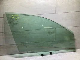 Renault Clio V Etuoven ikkunalasi, neliovinen malli 43R009007