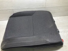 Skoda Rapid (NH) Moldura del asiento 5ja6012