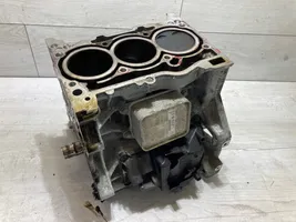 Skoda Rapid (NH) Bloc moteur czh10