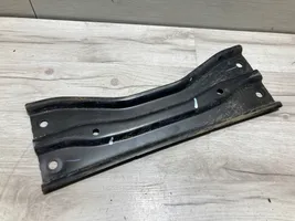 Nissan Micra K14 Staffa/supporto di montaggio della marmitta 