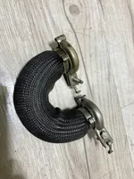 Nissan Micra K14 Linea/tubo flessibile della valvola EGR 