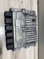 BMW X2 F39 Engine control unit/module 9886543