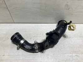 Nissan Micra K14 Air intake hose/pipe 1217668s011