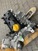 Renault Clio V Motore H4DB450