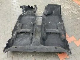 Seat Leon (5F) Priekšējais salona paklājs 5f1863367