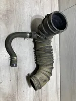 Mitsubishi Pajero Air intake duct part 1505A196