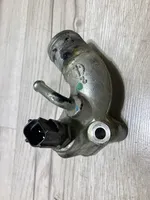 Mitsubishi Pajero Tube d'admission d'air 7413