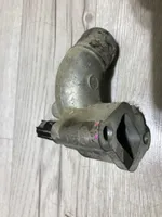 Mitsubishi Pajero Tube d'admission d'air 7413