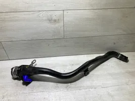 BMW X2 F39 Fuel tank filler neck pipe r2748264