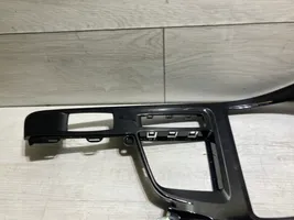 BMW X2 F39 Ātrumu pārslēgšanas sviras dekoratīvā apdare (plastmasas) 9292547