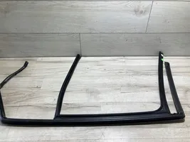 BMW X2 F39 Moulures des vitres de la porte arrière 7420836