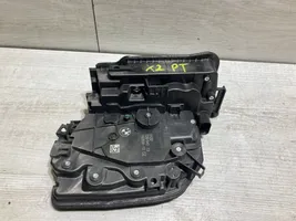 BMW X2 F39 Rear door lock 7281940