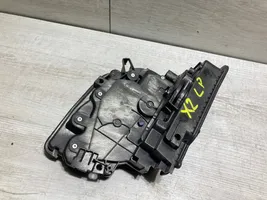 BMW X2 F39 Cerradura de puerta delantera 7281931