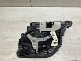 BMW X2 F39 Cerradura de puerta delantera 7281931