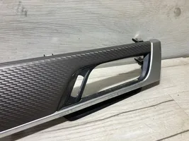 BMW X2 F39 Grille d'aération centrale 8070699