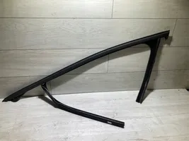 BMW X2 F39 Front door glass trim molding 7420805