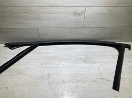 BMW X2 F39 Front door glass trim molding 7420805