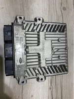 Land Rover Range Rover Sport L320 Sterownik / Moduł ECU NNN500750