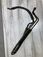 Land Rover Range Rover Sport L320 Power steering hose/pipe/line RQB500431