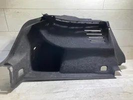 Audi A3 8Y Dolny panel schowka koła zapasowego 8Y5863887