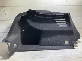 Audi A3 8Y Dolny panel schowka koła zapasowego 8Y5863887