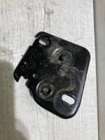 Audi A3 8Y Anello/gancio chiusura/serratura del vano motore/cofano 81A823186A