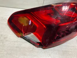 Audi A3 8Y Lampa tylna 8Y0945207