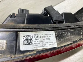 Audi A3 8Y Takaluukun takavalot 8y0945308