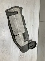 BMW X3 E83 Panelės apdailos skydas (apatinis) 70514777