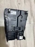 Audi Q2 - Head unit multimedia control 81B919614A