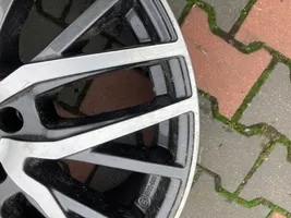 Audi A3 S3 8V R19 alloy rim 