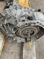Audi A3 S3 8V Scatola del cambio automatico SSP