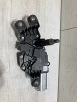 Ford Focus Moteur d'essuie-glace arrière H1BB17404AB