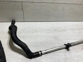 Ford Kuga III Engine coolant pipe/hose lx618d050hbd