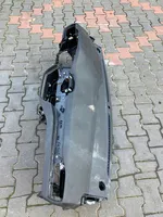 Ford Focus Deska rozdzielcza 