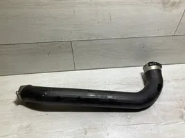 Ford Focus Tube d'admission d'air JX616F073ED