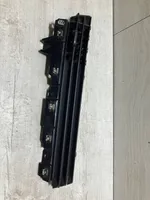 Renault Clio V Grille d'aération centrale 687503053R