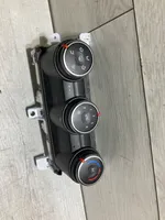 Renault Clio V Panel klimatyzacji 275009330r