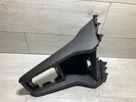 Renault Clio V Altri elementi della console centrale (tunnel) 969125709r