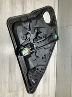 Mercedes-Benz B W246 W242 Mécanisme lève-vitre de porte arrière avec moteur A2467300279